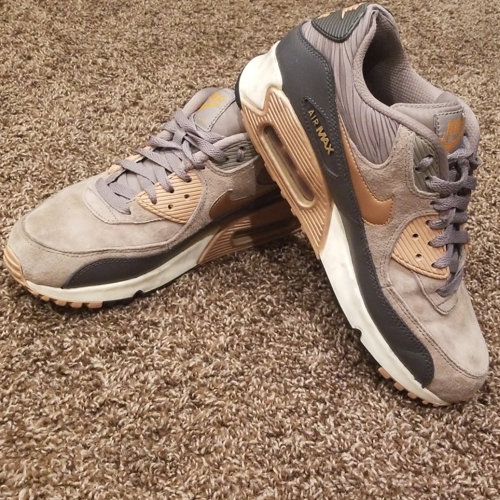 Nike Air Max